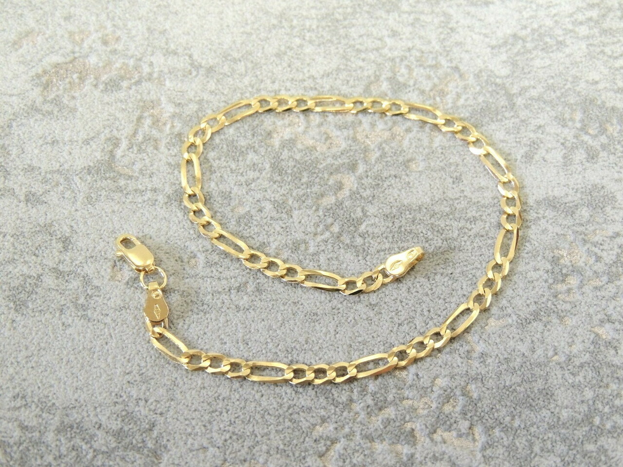 zlota-meska-bransoletka-pr585-material-zolte-zloto