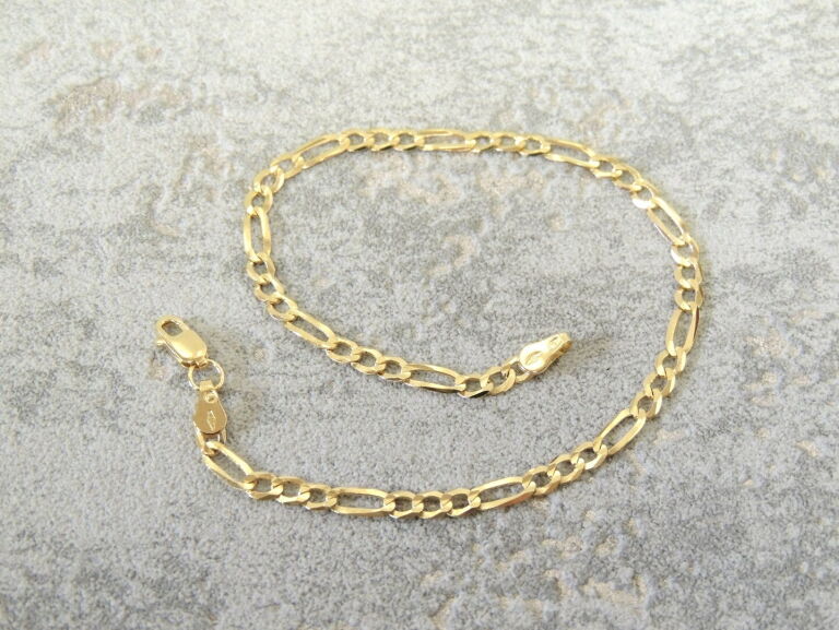 zlota-meska-bransoletka-pr585-material-zolte-zloto