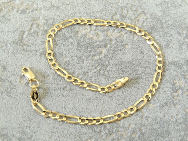 zlota-meska-bransoletka-pr585-splot-inny-splot