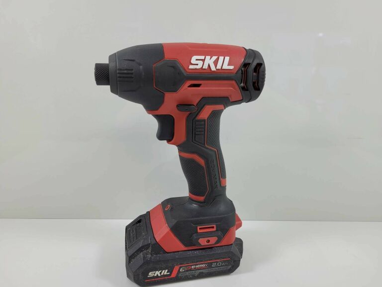 ZAKRĘTARKA UDAROWA SKIL SD1E3205