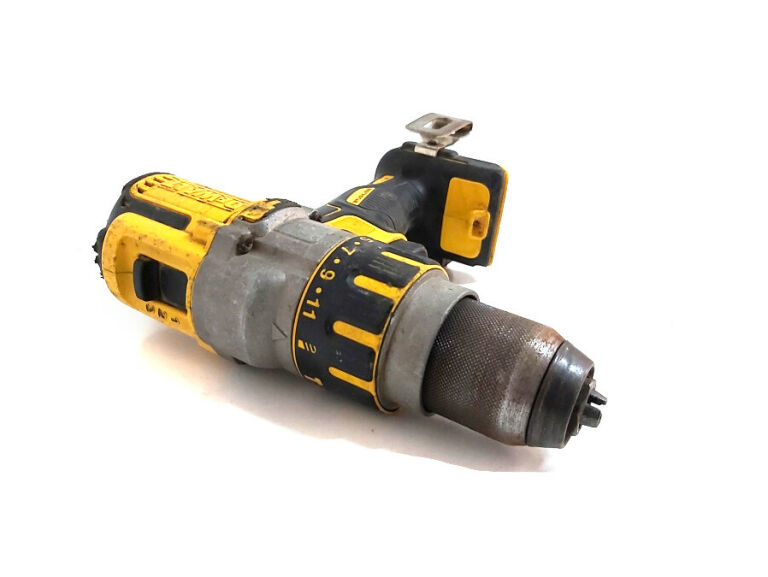 WKRĘTARKA DEWALT DCD995 18V LI-ION BRUSHLESS UDAR
