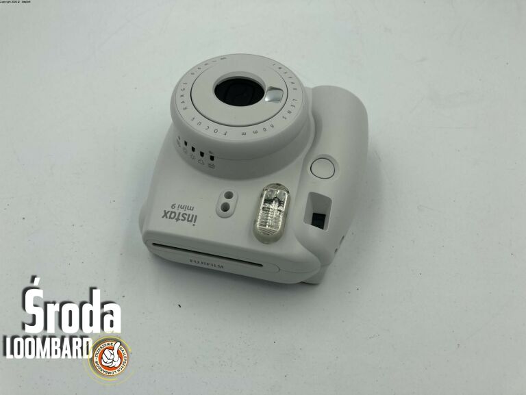 APARAT INSTAX MINI KARTON