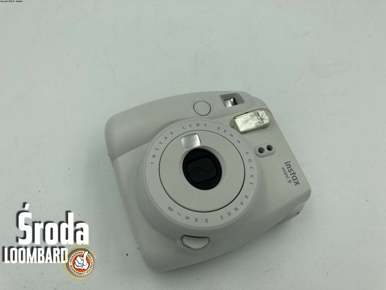 APARAT INSTAX MINI KARTON