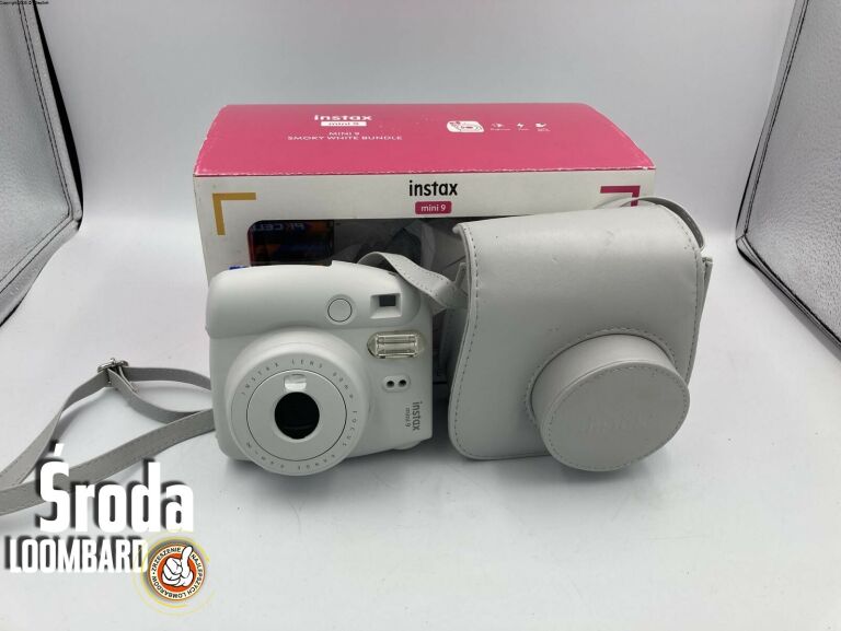APARAT INSTAX MINI KARTON