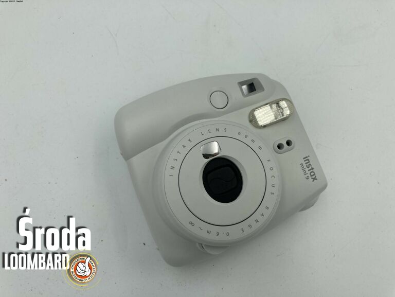 APARAT INSTAX MINI KARTON