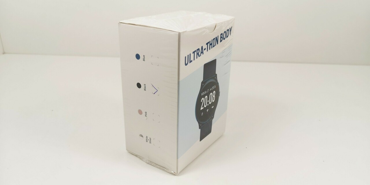 zegarek-smart-watch-kw19-black-stan-powystawowy