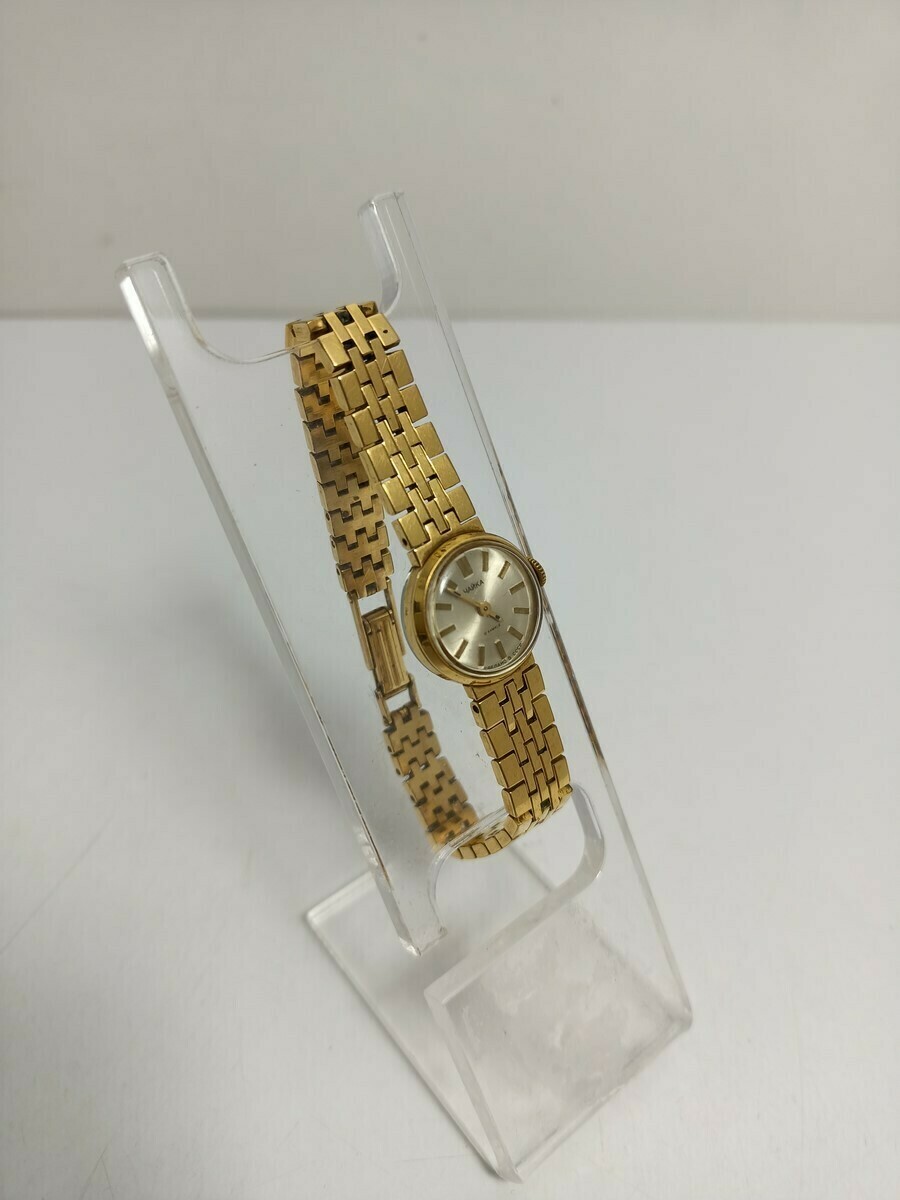 zegarek-czajka-17-kamieni-zlocony-marka-inna-marka