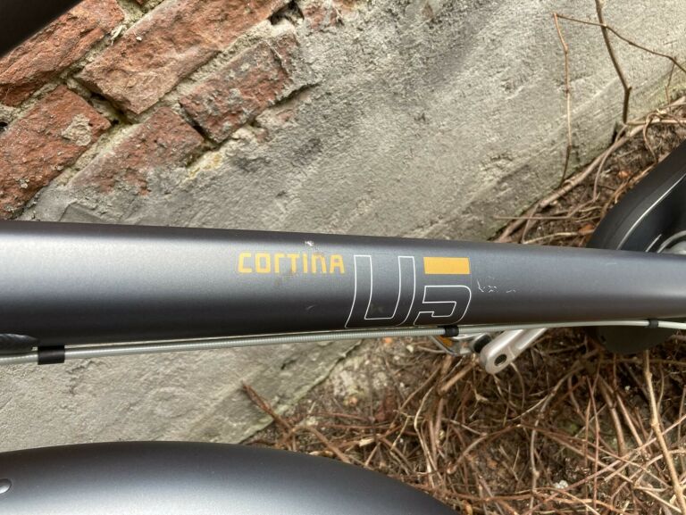 ROWER CORTINA U5 DELUXE