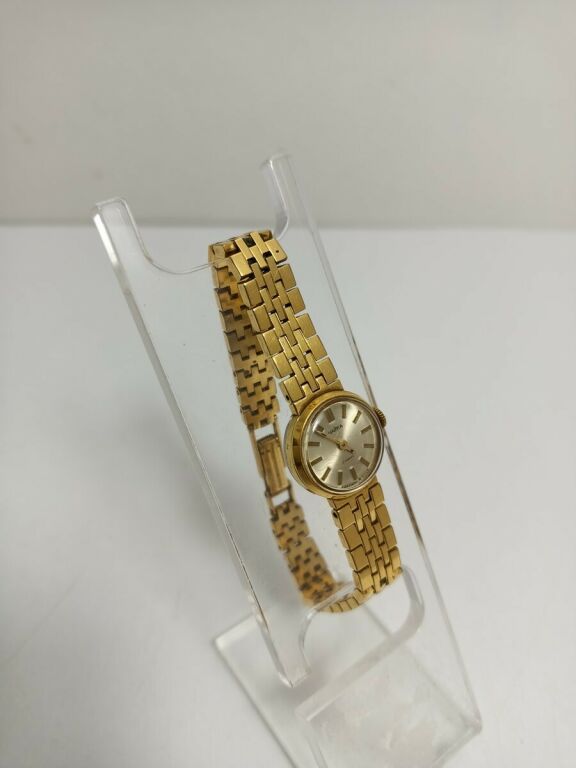 zegarek-czajka-17-kamieni-zlocony-stan-uzywany