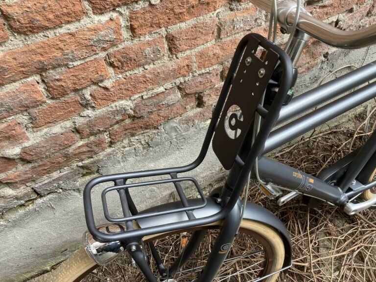 ROWER CORTINA U5 DELUXE