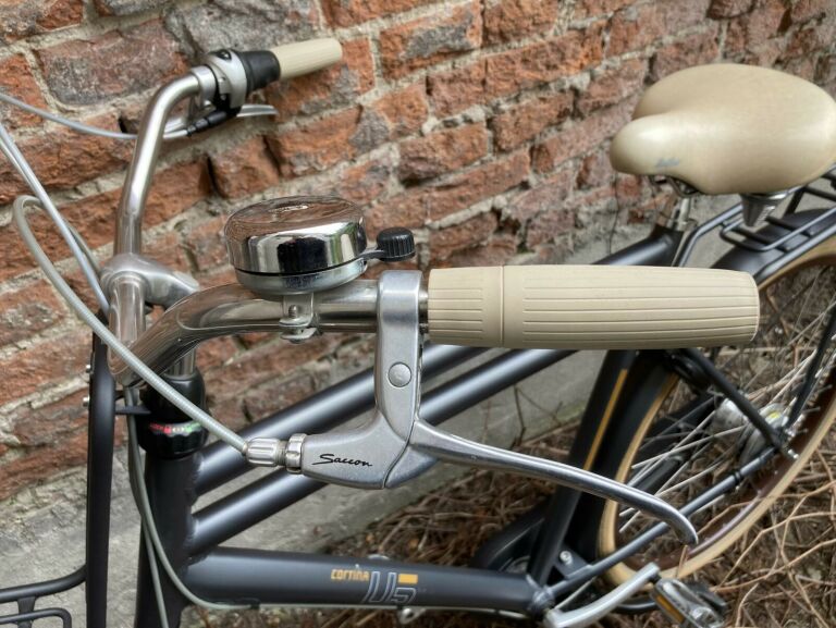 ROWER CORTINA U5 DELUXE