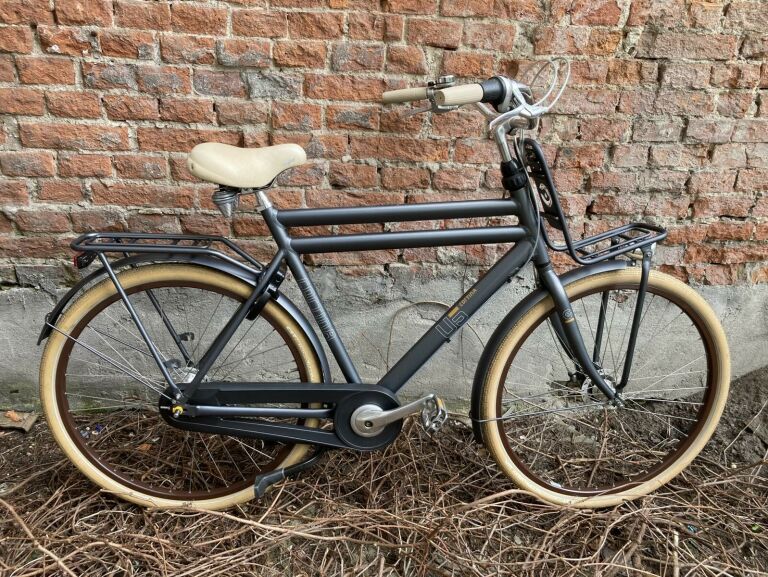 ROWER CORTINA U5 DELUXE