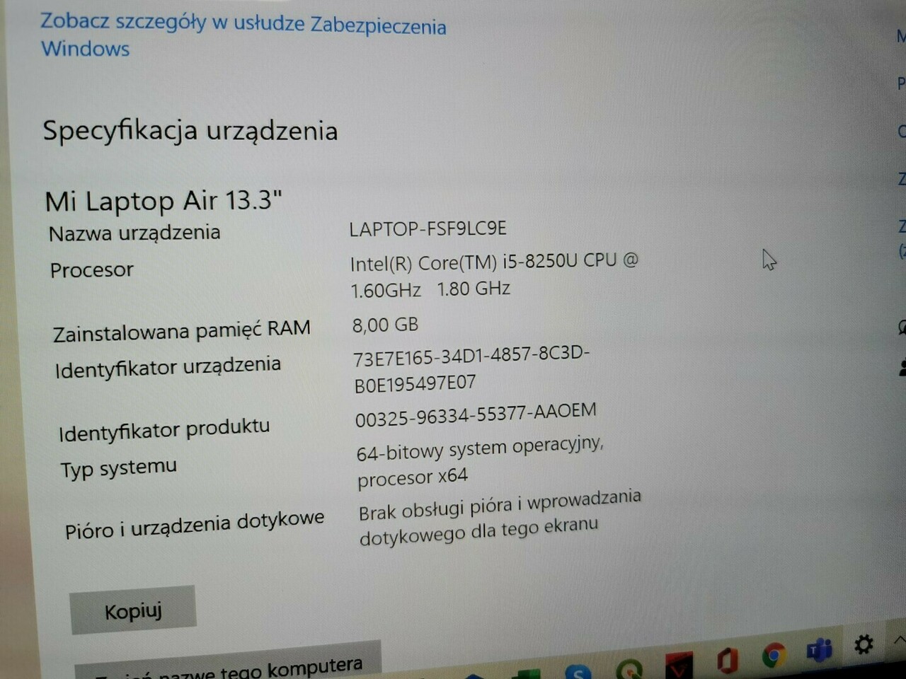 xiaomi-mi-notebook-air-133-i5-8256gb-ssd-mx150-ean-6934177703812