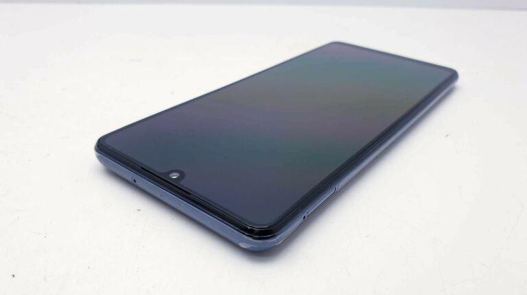 SAMSUNG GALAXY A42 5G 6,6/4+128GB/5000MAH OPIS!