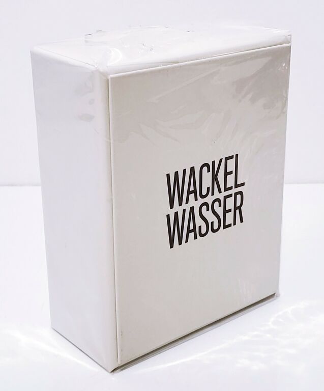 PERFUMY NASENGOLD WACKEL WASSER LIGHT 50ML