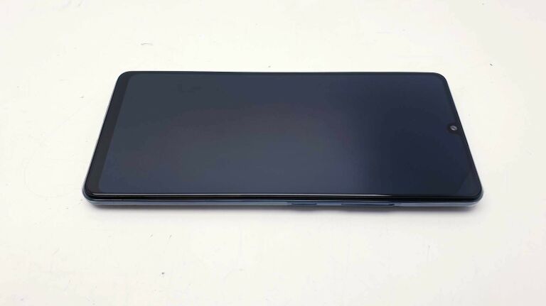 SAMSUNG GALAXY A42 5G 6,6/4+128GB/5000MAH OPIS!