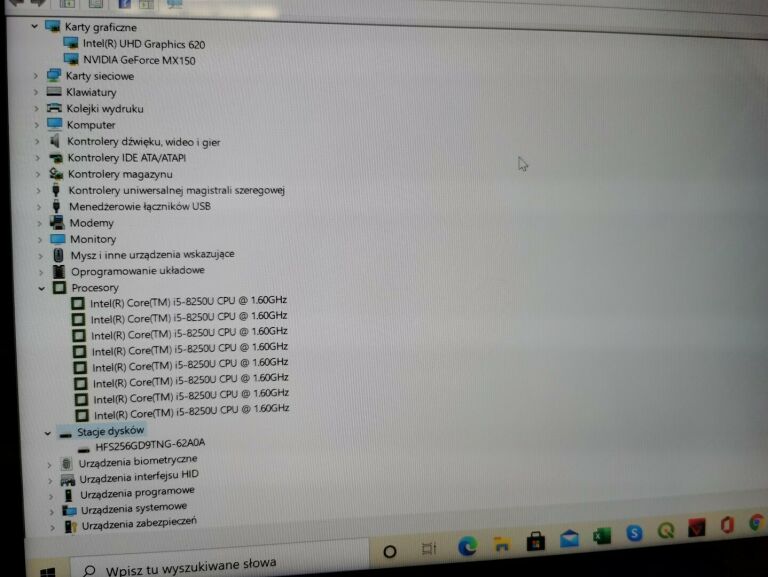 xiaomi-mi-notebook-air-133-i5-8256gb-ssd-mx150-stan-uzywany