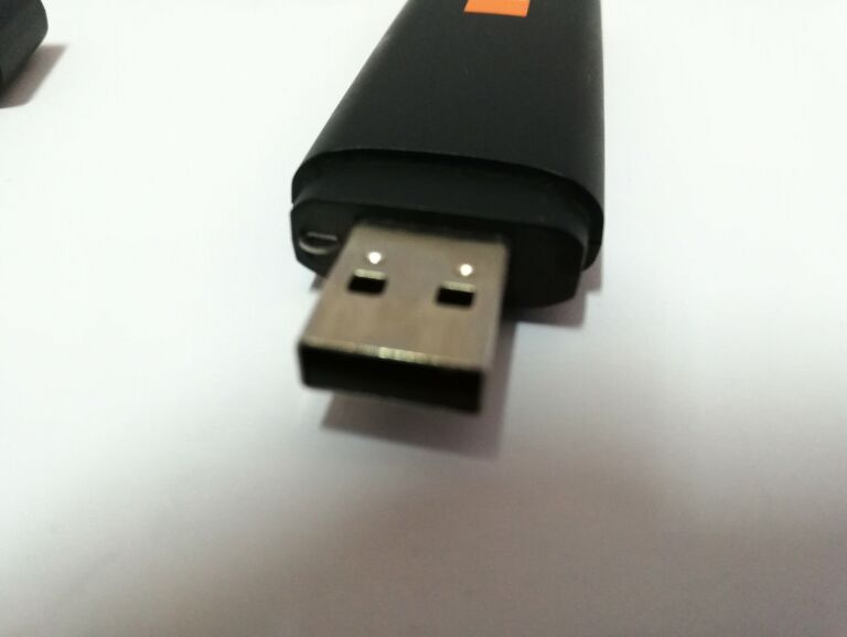 MODEM HUAWEI E1752