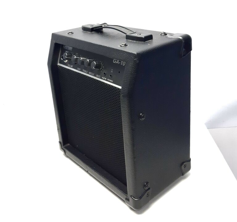 WZMACNIACZ CLIFTON GA-10
