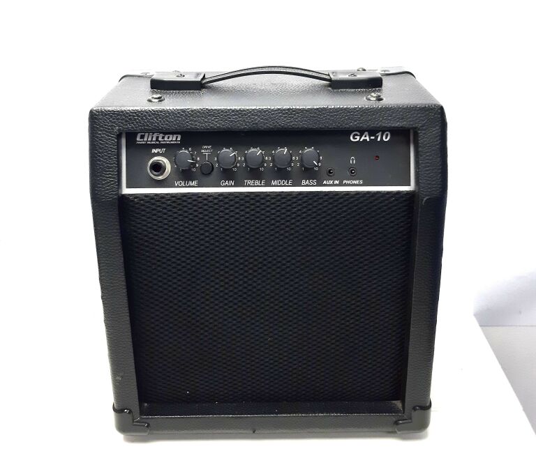 WZMACNIACZ CLIFTON GA-10