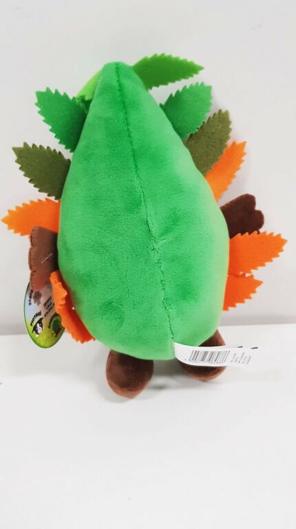 jarzebina-julka-gang-fajniakow-bohater-inny