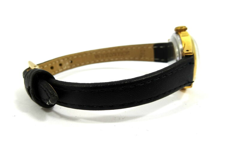 ZEGAREK DAMSKI VESNA MECHANICZNY MADE IN USSR