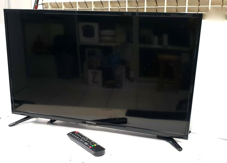 OKAZJA!!!TELEWIZOR KERNAU 32KHD1511