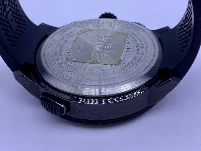 TIMEX YACHT RACER TW2P44300