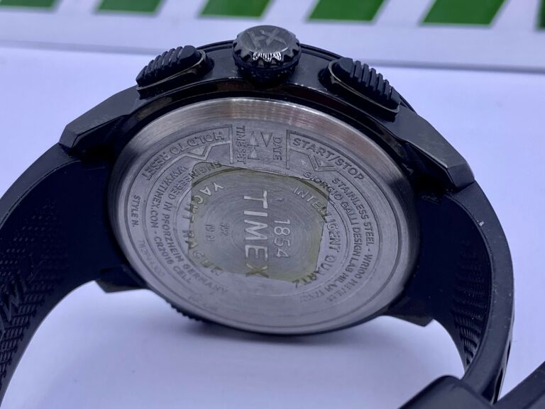 TIMEX YACHT RACER TW2P44300