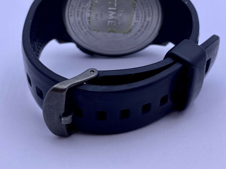 TIMEX YACHT RACER TW2P44300