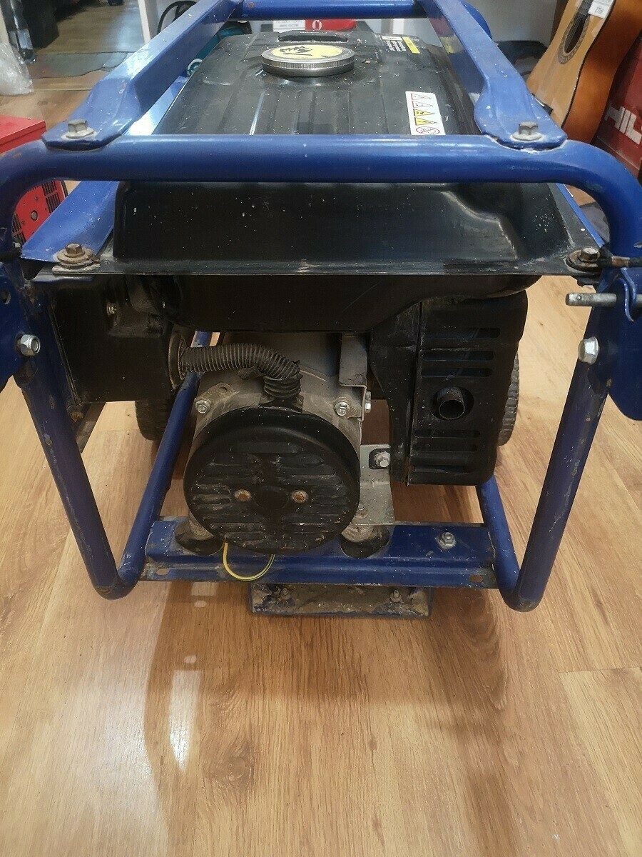 agregat-pradotworczy-endress-ese-3200-p-marka-endress