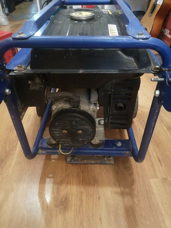 agregat-pradotworczy-endress-ese-3200-p-marka-endress