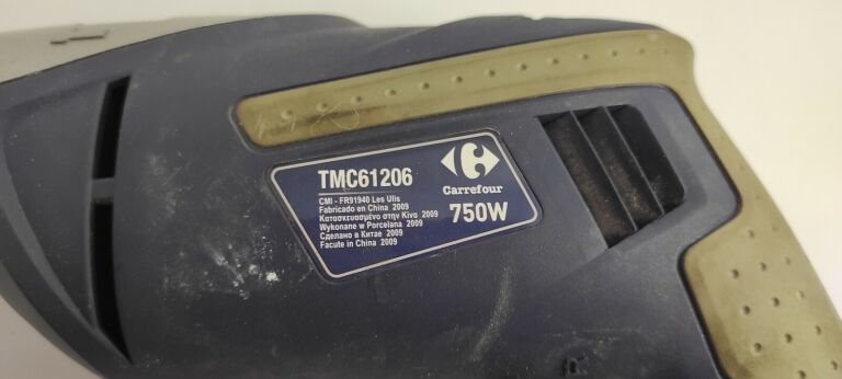 WIERTARKA TMC61206