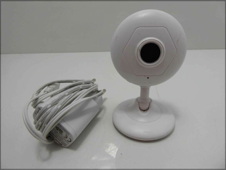 KAMERA IP BEEWI SMART HD WI-FI + ZAS