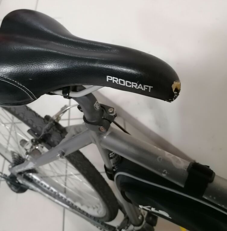 ROWER STEPPENWOLF CUSTOM TUBING ! ODBIÓR OSOBISTY