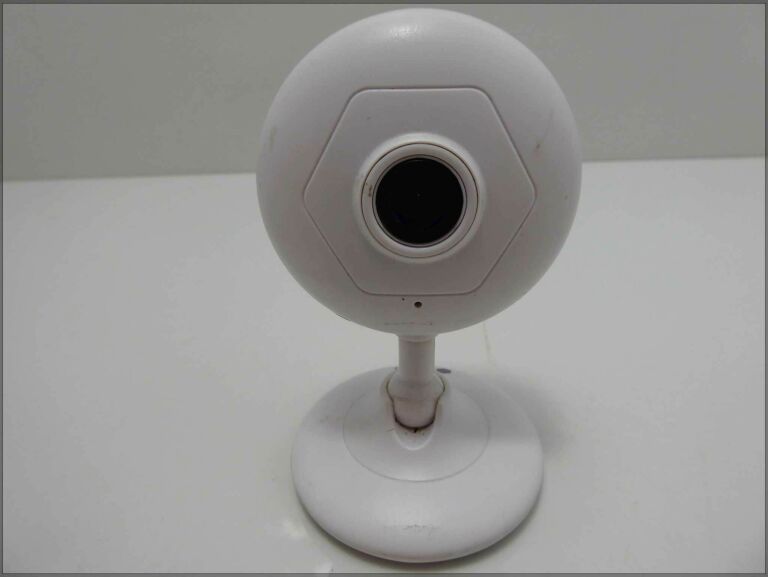 KAMERA IP BEEWI SMART HD WI-FI + ZAS