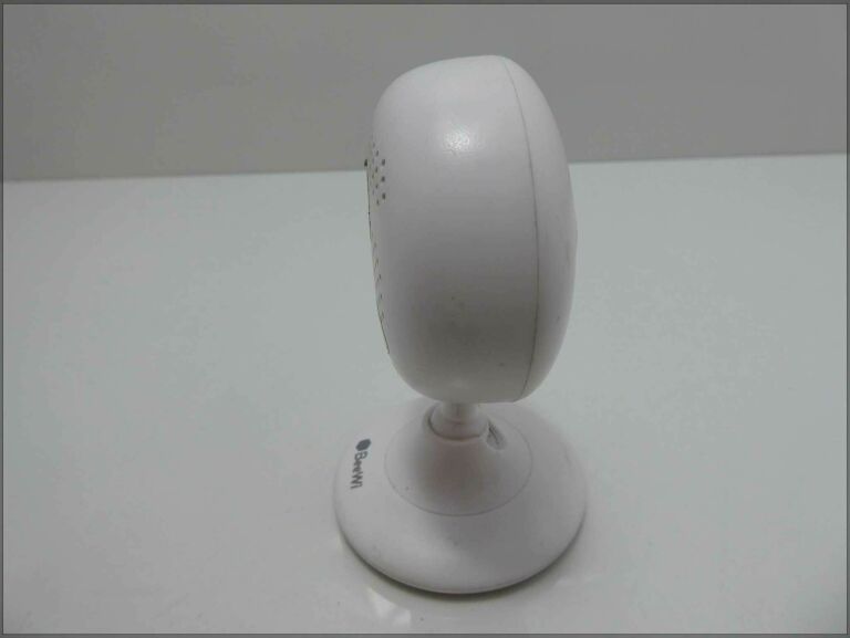 KAMERA IP BEEWI SMART HD WI-FI + ZAS