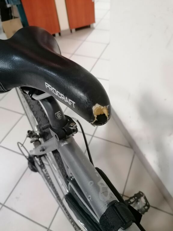 ROWER STEPPENWOLF CUSTOM TUBING ! ODBIÓR OSOBISTY