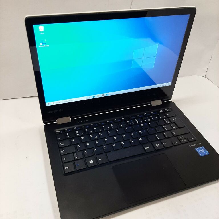 LAPTOP MEDION PNB T2011