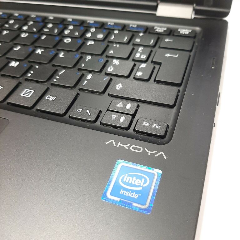 LAPTOP MEDION PNB T2011