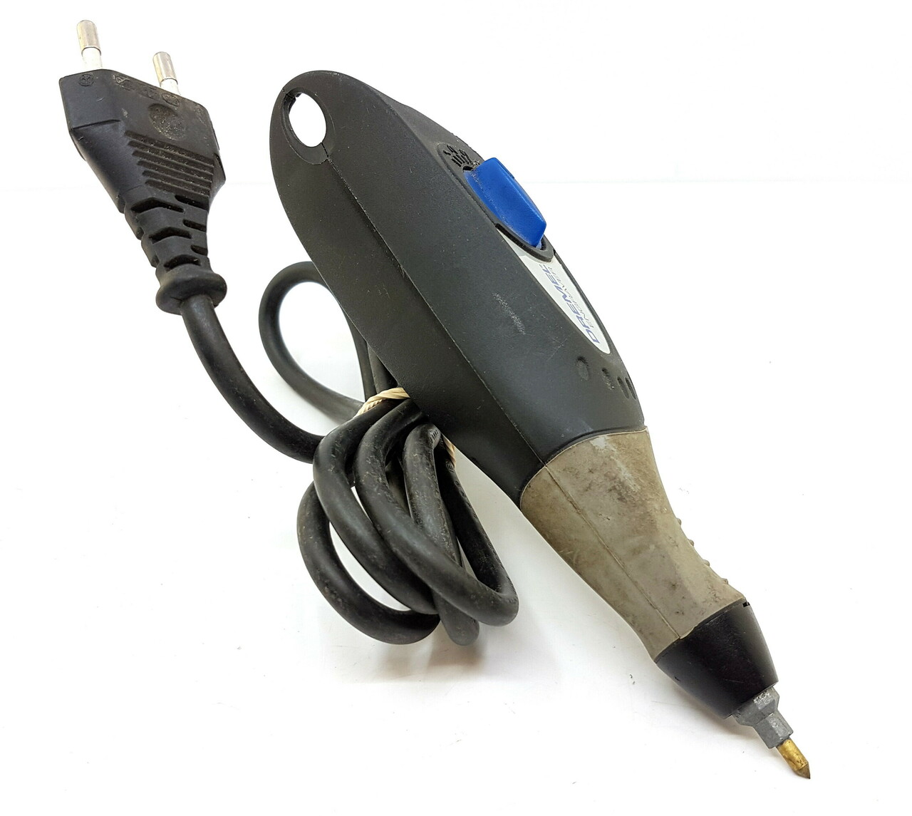 grawerka-dremel-engraver-290-stan-uzywany