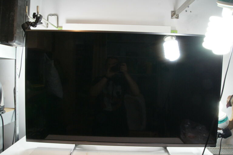 TV PANASONIC TX-47ASE650 + PILOT ODBIÓR OSOBISTY!