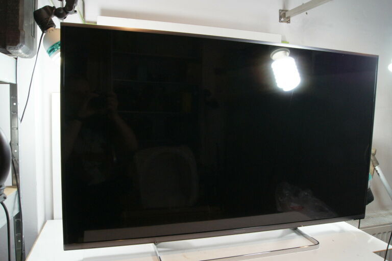 TV PANASONIC TX-47ASE650 + PILOT ODBIÓR OSOBISTY!