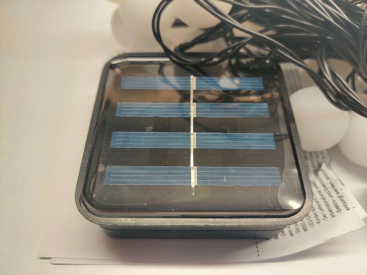 lancuch-led-solarny-pepco-marka-inna