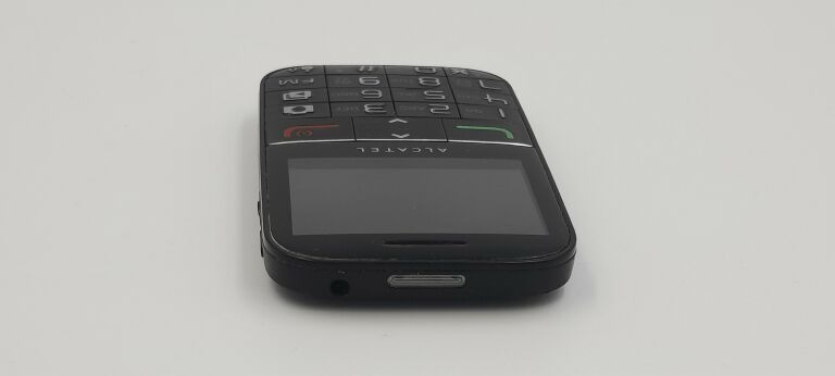 TELEFON ALCATEL 2001X