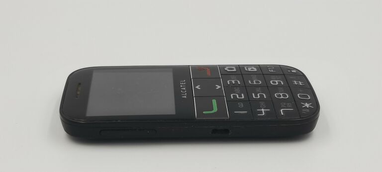 TELEFON ALCATEL 2001X