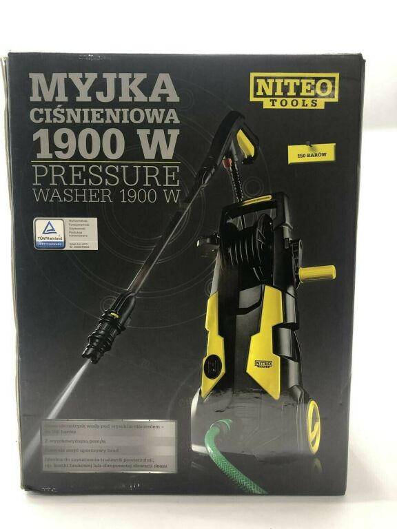 myjka-cisnieniowa-niteo-tools-1900w-150-bar-stan-powystawowy