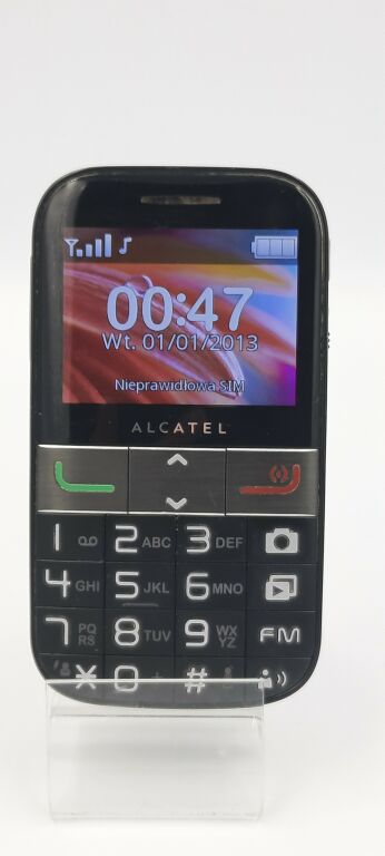 TELEFON ALCATEL 2001X