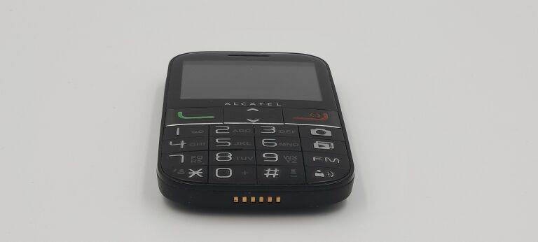 TELEFON ALCATEL 2001X