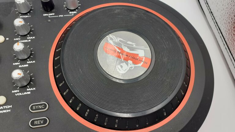 mikser-dj-silvercrest-sdj-100a1-usb-product-id